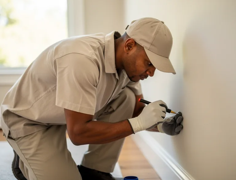 Pest Control Broadstairs